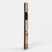 USMCのやっとそこにiPhone 5/5Sの場合 Case-Mate iPhoneケース (裏面/右)