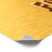 USMCファミリーポスター ポスター (角)