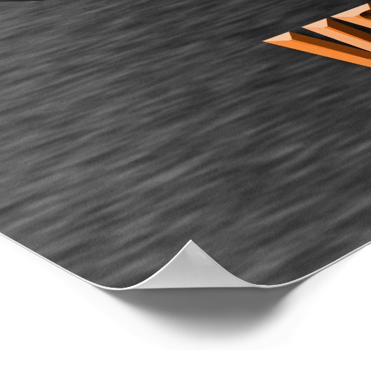 USMCポスター ポスター (角)