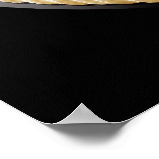 USMCポスター ポスター (角)