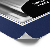 USMCポートレート写真ページ ポスター (角)