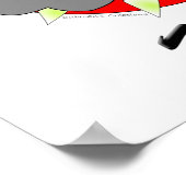 USMC悪魔の犬の母 ポスター (角)