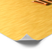 USMC退役軍人ポスター ポスター (角)