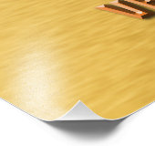 USMC退役軍人写真の拡大 フォトプリント            (角)