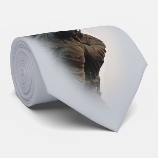 USMC ネクタイ (ロール)