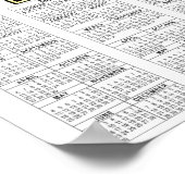 USMC ポスター (角)