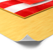 USMC ポスター (角)