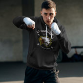 USMC 250 Years of Lethality Hoodie パーカ