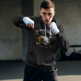 USMC 250 Years of Lethality Hoodie パーカ