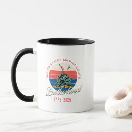 USMC Brotherhood Mug マグカップ