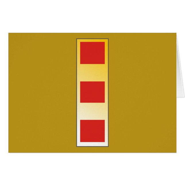 USMC CWO2の海軍兵曹長2 W-2 (正面横)