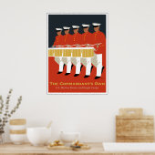 usmc_db_hi_rez ポスター (キッチン)