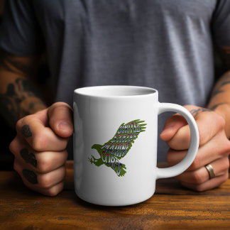 USMC Eagle Mug コーヒーマグカップ