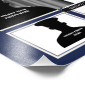 USMC EGAフォトコラージュプリント フォトプリント (角)