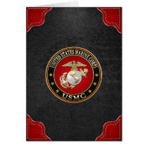 USMC EGA [Special Edition] [3D]