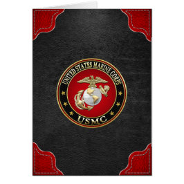 USMC EGA [Special Edition] [3D]