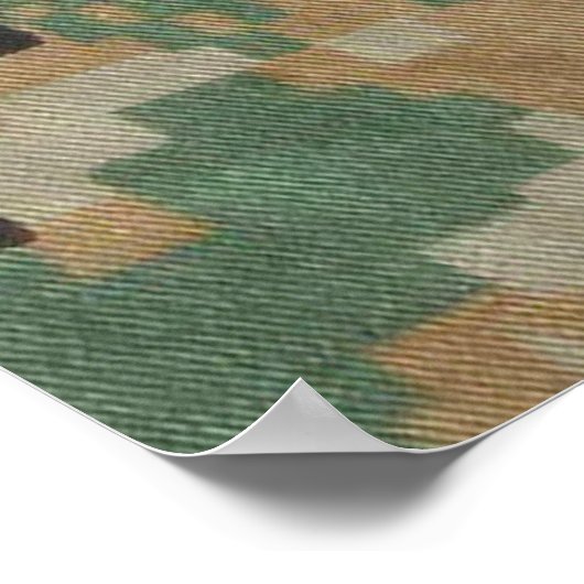 USMC Special Operations Command (MARSOC) [3D] ポスター (角)