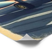 USNパイロットプグストライクファイターフィサイロン103 ポスター (角)