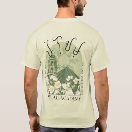 USNA FilAm 2024 Tシャツ