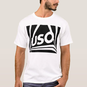 USOサモア- Tシャツ