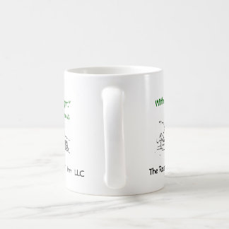 Usonianのインのきれいなデザインのマグ コーヒーマグカップ