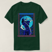 Usopp TShirtUsopp TShirtby Kakkoii Art Tシャツ (デザイン正面)