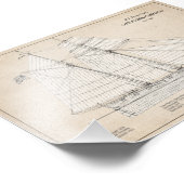 USRC Alexander Hamilton - SBD フォトプリント (角)