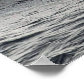 USSアッシュビル(SSN 758) ポスター (角)