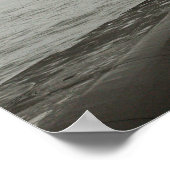 USSアラスカ(SSBN 732) ポスター (角)