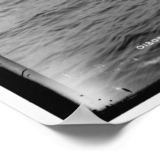 USSアラバマ戦艦c1902ヴィンテージ ポスター (角)