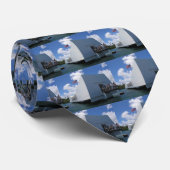 USSアリゾナの記念物 ネクタイ (ロール)