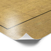 USSアリゾナ戦艦ブループリント1934 フォトプリント            (角)