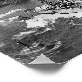 USSアリゾナ東川 – NYC - 1916 ポスター (角)