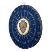 USSアンカレッジ(LSD-36) ダーツボード (正面右)