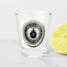 USSオクラホマ(SSN-802)