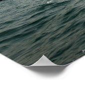 USSオスカーオースティン(DDG 79) ポスター (角)