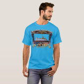 USSオリンピア Tシャツ (正面フル)