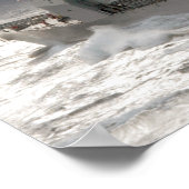 USSカウペン ポスター (角)