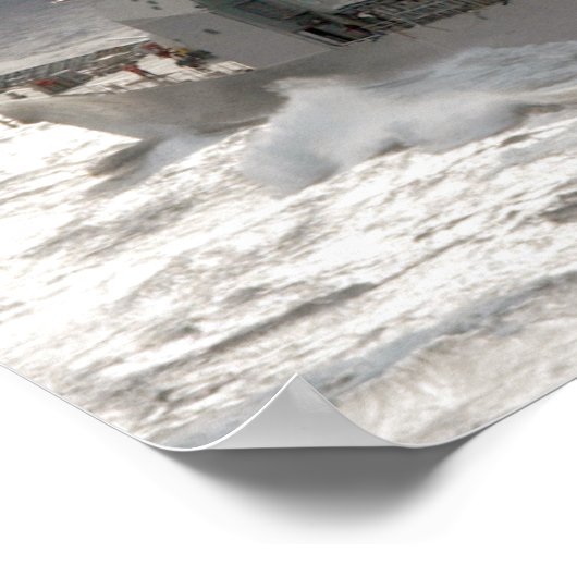 USSカウペン ポスター (角)