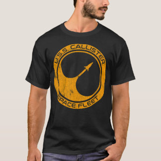USSカリスター Tシャツ