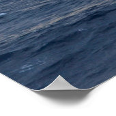 USSカーチスウィルバー(DDG 54) ポスター (角)