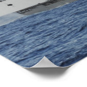 USSガンストンホール(LSD 44) ポスター (角)