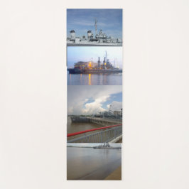 USSキット ヨガマット