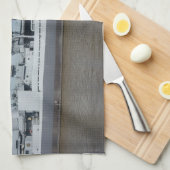 USSキッドキッチンタオル キッチンタオル (四つ折り)