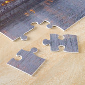 USSキッドジグソーパズル ジグソーパズル (側面)