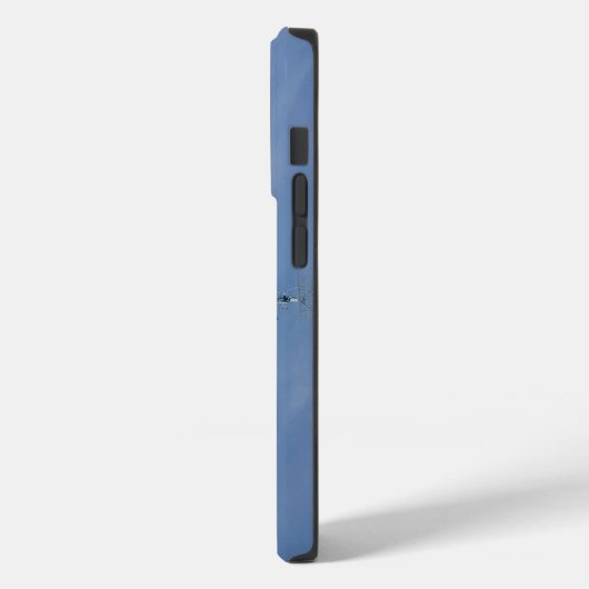 USSキッド Case-Mate iPhoneケース (裏面 / 左)