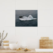 USSコロンバス(SSN 762) ポスター (キッチン)