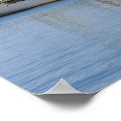 USSコンストック(LSD 45) ポスター (角)