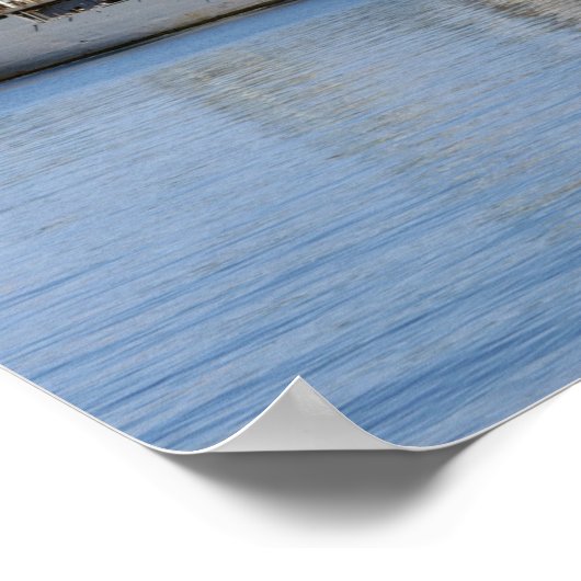 USSコンストック(LSD 45) ポスター (角)