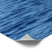 USSシカゴ(SSN 721) ポスター (角)